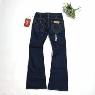 トゥルーレリジョン(True Religion)のTRUE RELIGION トゥルーレリジョン　デニムパンツ　Gパン 28(デニム/ジーンズ)