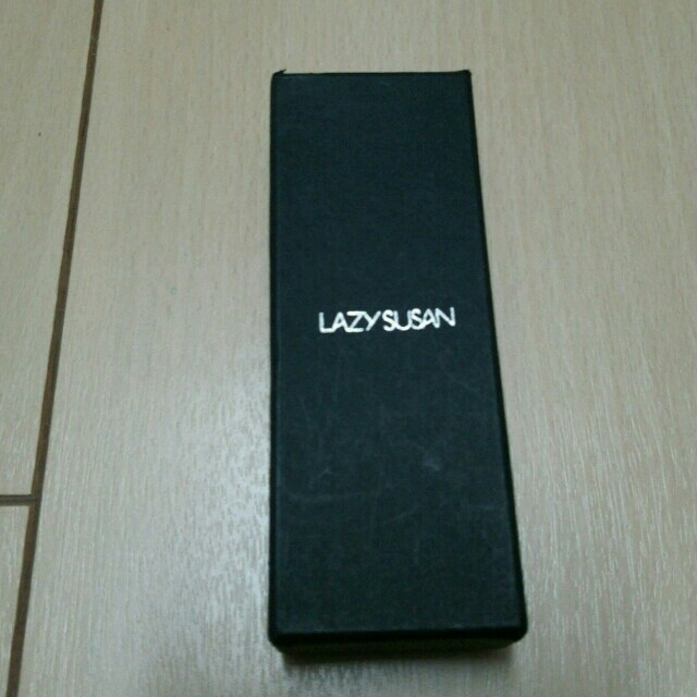 LAZY SUSAN(レイジースーザン)のLAZY SUSAN 携帯用 アトマイザー その他のその他(その他)の商品写真