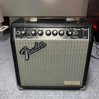 Fender - Fender Studio Drive SD-15CE