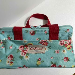 キャスキッドソン(Cath Kidston)のCath  Kidston  保冷バッグ(その他)