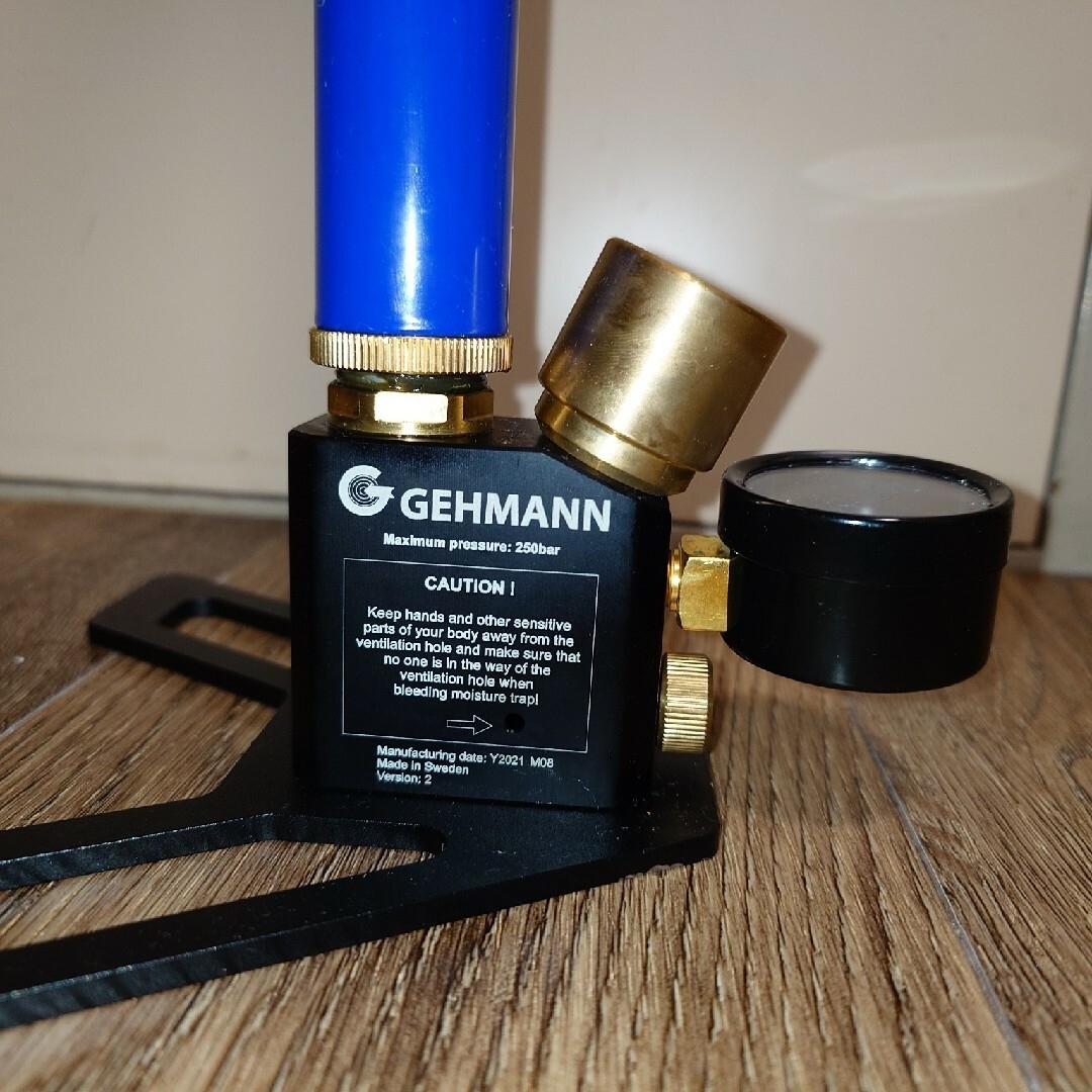 ゲーマン GEHMANN ハンドポンプМ220&セントラ ハンドストップ ゲーマン GEHMANN ハンドポンプМ220&セントラ ハンドストップ
