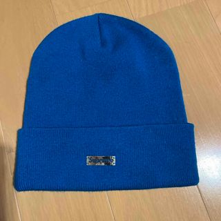 シュプリーム(Supreme)のsupreme beanie(ニット帽/ビーニー)