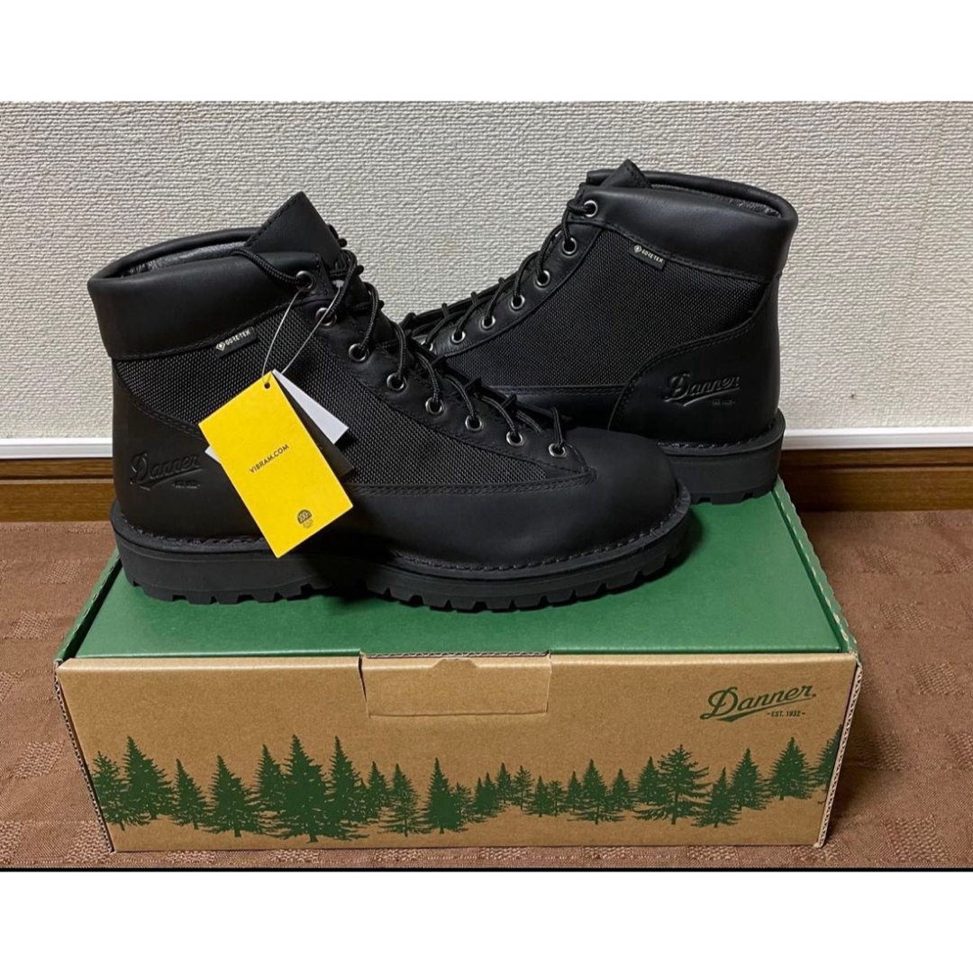 Danner(ダナー)の【即売れ人気商品】【再入荷】【最終値下げ】D121003 ダナーフィールド メンズの靴/シューズ(ブーツ)の商品写真