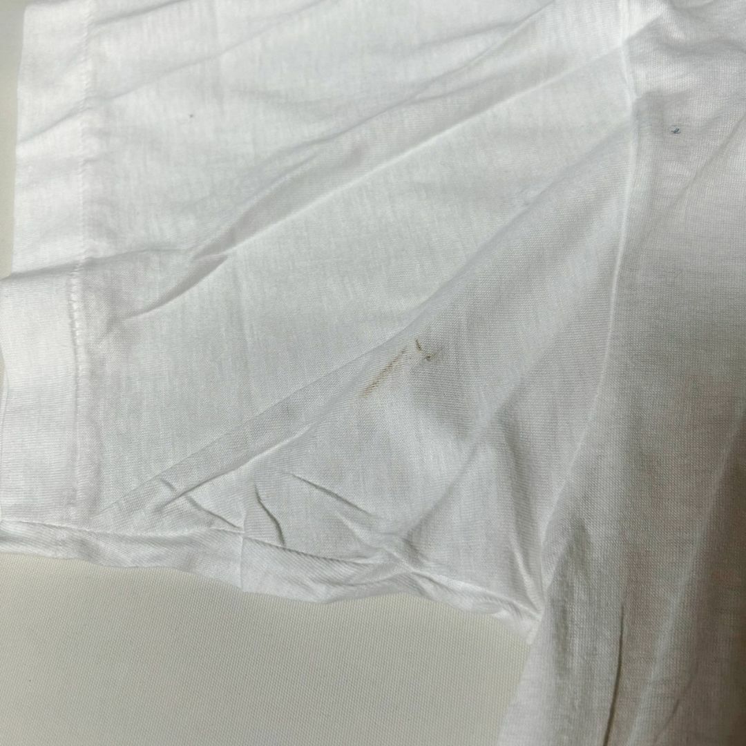 Paul Smith(ポールスミス)の90s PAUL SMITH LONDON Tシャツ シングルステッチ FREE メンズのトップス(Tシャツ/カットソー(半袖/袖なし))の商品写真