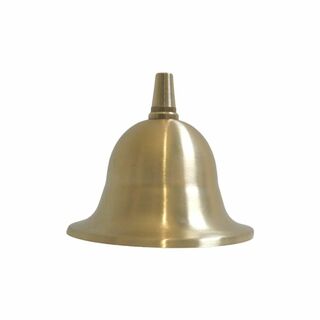 神戸マザーズランプ 真鍮カバー シーリングカバー 真鍮製 金色 天井照明 照明器(その他)