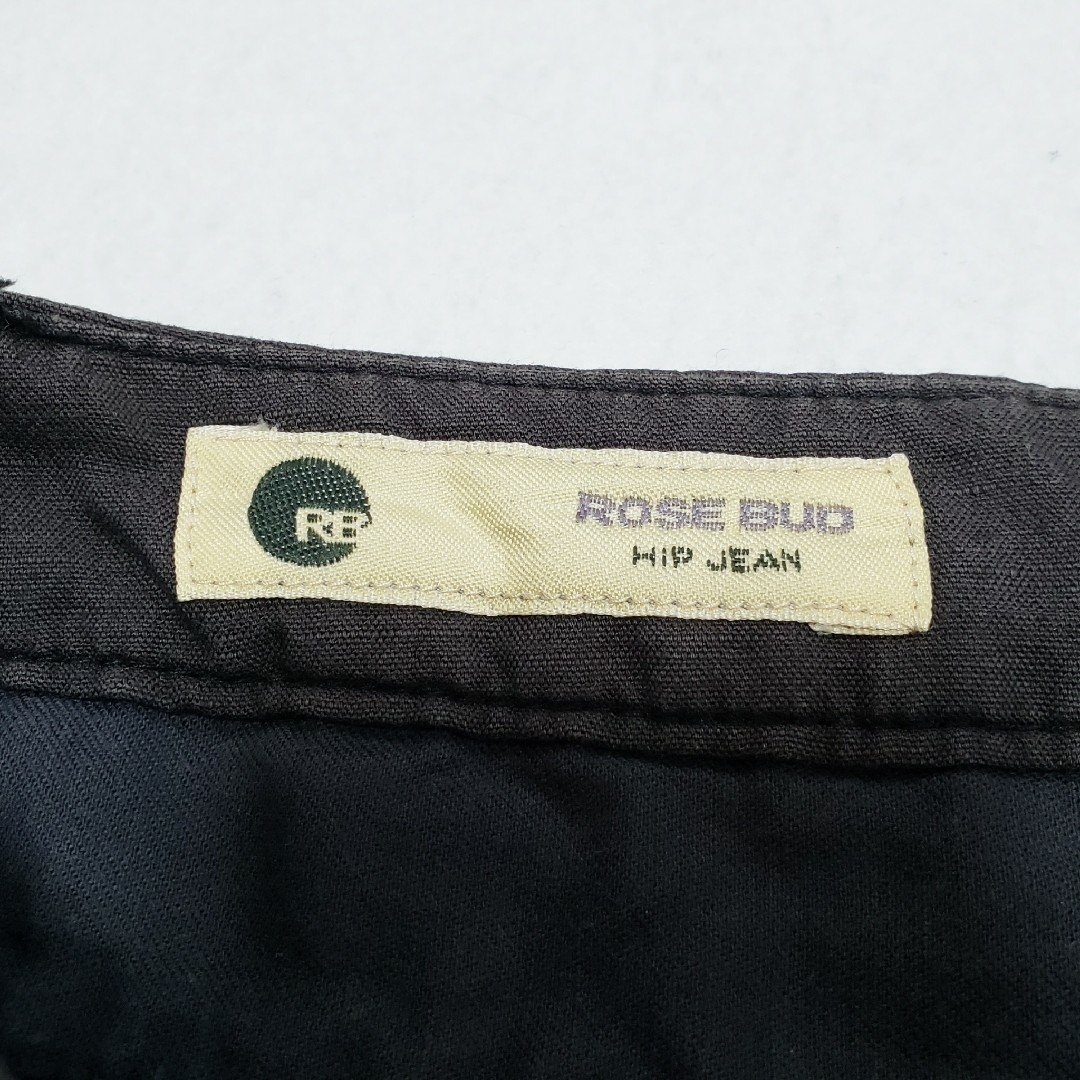 ROSE BUD(ローズバッド)のROSE BUD ショート パンツ レディースのパンツ(ショートパンツ)の商品写真