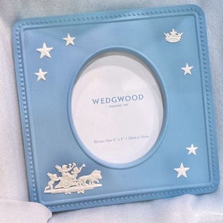 WEDGWOOD - 【新品正規品】ウエッジウッド　フォトフレーム