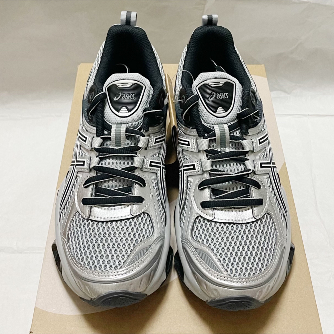 asics(アシックス)のAsics Gel-Quantum Kinetic Pure Silver 24 レディースの靴/シューズ(スニーカー)の商品写真