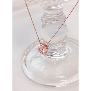 ディーホリック(dholic)のdholic necklace❤︎(ネックレス)