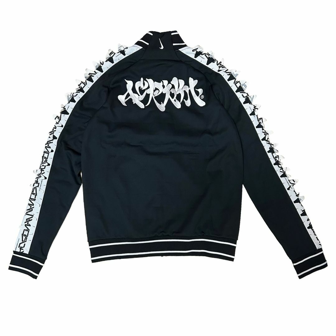 NIKE - 新品 Lサイズ ナイキ アクロニウム コラボ トラック NIKE - 新品 Lサイズ ナイキ アクロニウム コラボ トラック