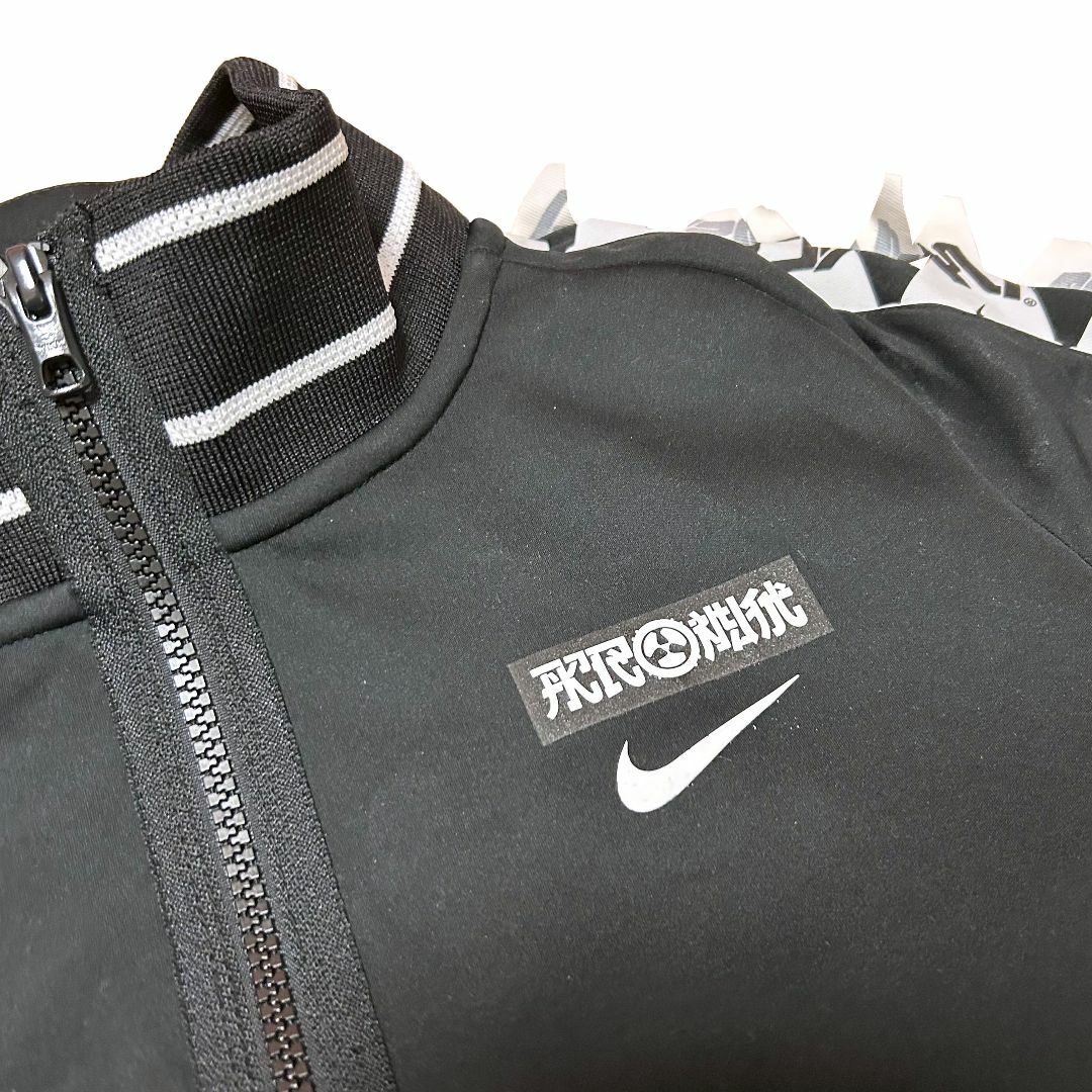 NIKE - 新品 Lサイズ ナイキ アクロニウム コラボ トラック NIKE - 新品 Lサイズ ナイキ アクロニウム コラボ トラック