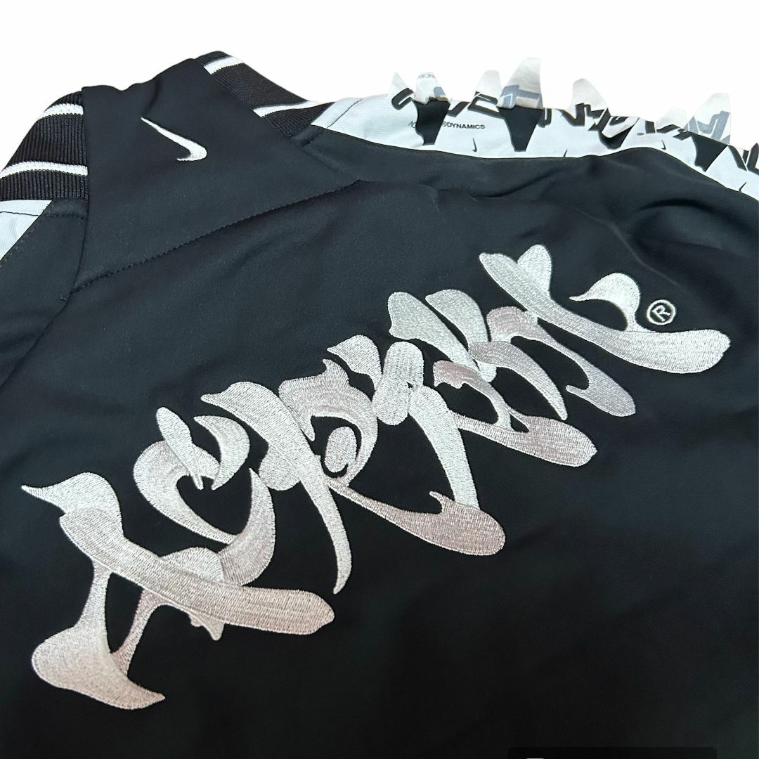 NIKE - 新品 Lサイズ ナイキ アクロニウム コラボ トラック NIKE - 新品 Lサイズ ナイキ アクロニウム コラボ トラック