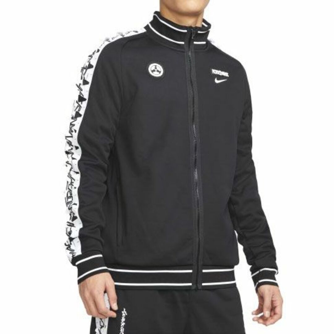 NIKE - 新品 Lサイズ ナイキ アクロニウム コラボ トラック NIKE - 新品 Lサイズ ナイキ アクロニウム コラボ トラック