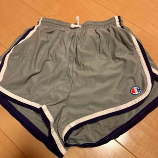 Champion - チャンピオン ナイロンショートパンツ