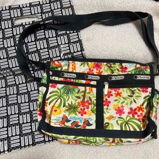 レスポ(LeSportsac) 斜めがけバッグの通販 92点 | レスポートサックを