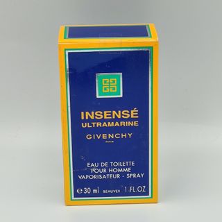 ジバンシィ(GIVENCHY)のgivenchy ジバンシイ ウルトラマリン edt(その他)