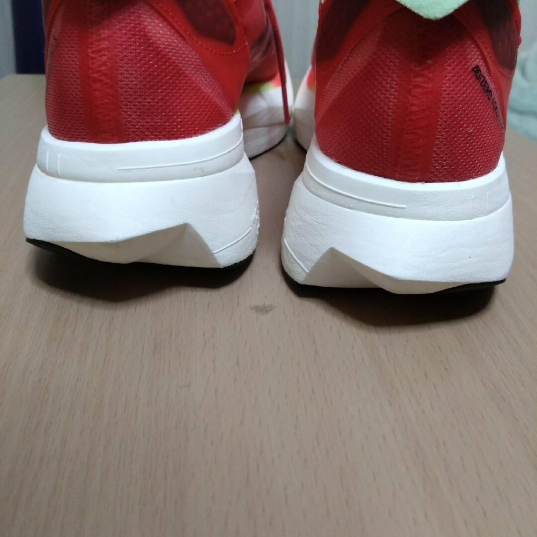 adidas(アディダス)のアディオスプロ3　　28.0cm メンズの靴/シューズ(スニーカー)の商品写真