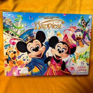 ディズニー(Disney)の東京 ディズニーリゾート 35周年記念 音楽コレクション(キッズ/ファミリー)