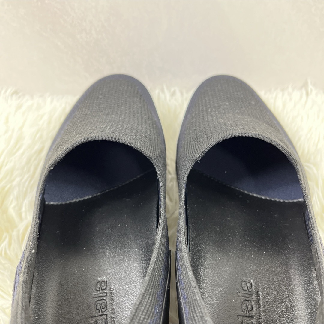 Pedala（asics）(ペダラ)の新品✨【asics】アシックス Pedala ペダラ スリッポン スニーカー 黒 メンズの靴/シューズ(スニーカー)の商品写真