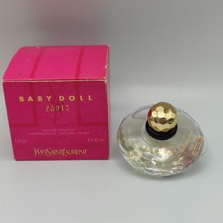 ベビードール(BABYDOLL)のイヴサンローラン ベビードール(30mL)(その他)