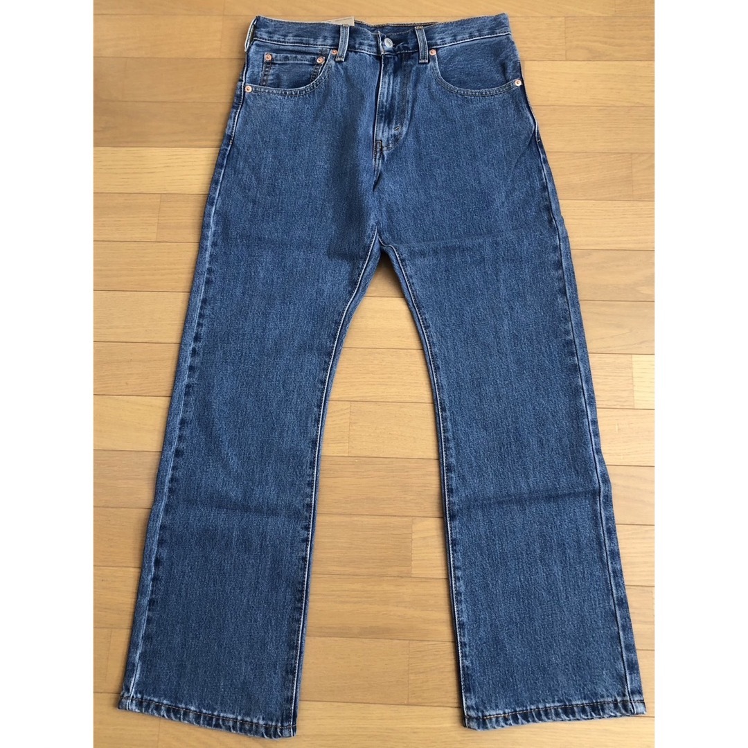 Levi's(リーバイス)のLevi's 517 BOOTCUT MEDIUM INDIGO SW メンズのパンツ(デニム/ジーンズ)の商品写真