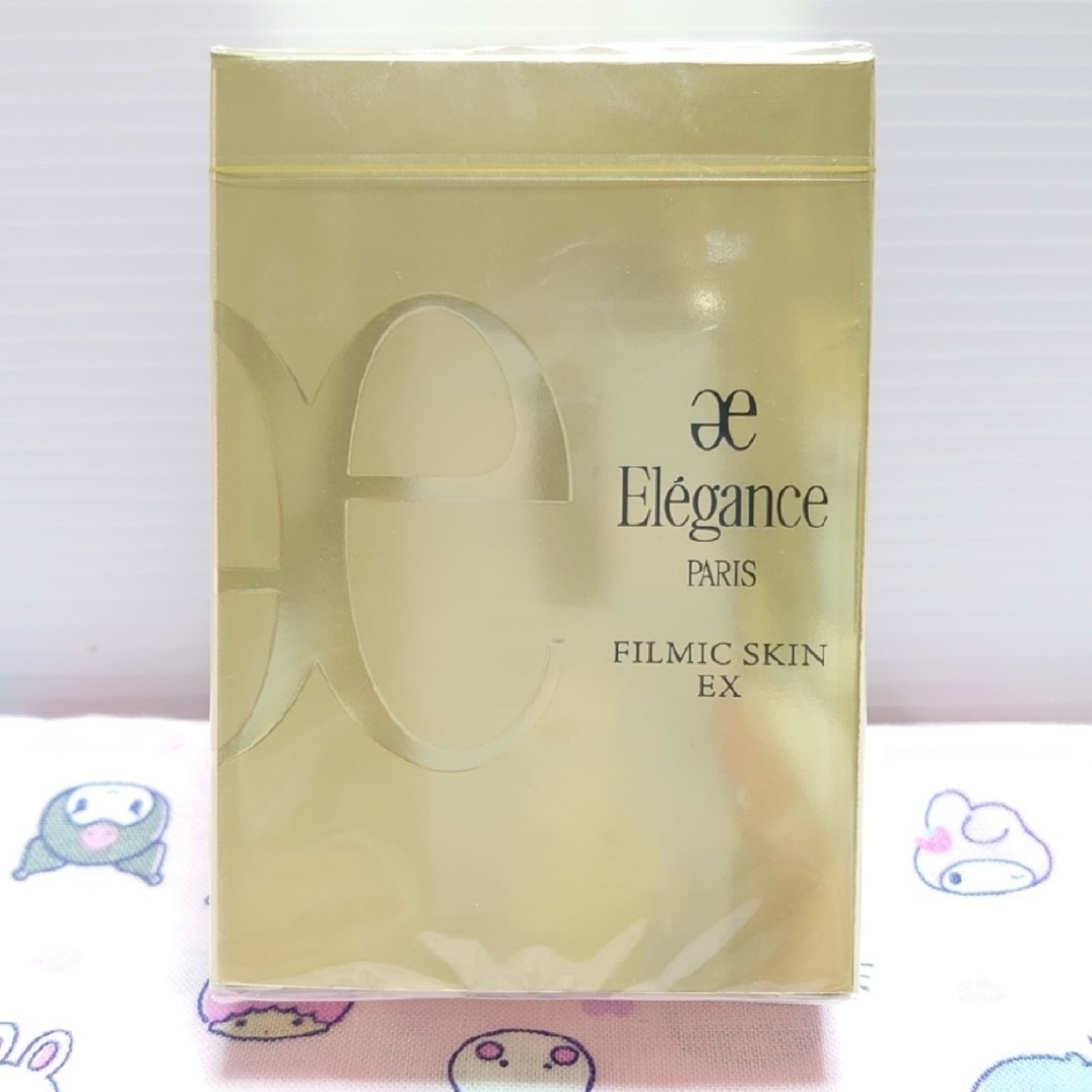 Elégance.(エレガンス)のエレガンス フィルミックスキン EX IV301 コスメ/美容のベースメイク/化粧品(ファンデーション)の商品写真