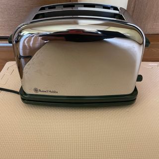 Russell Hobbs クラシックトースター T-950G(調理機器)