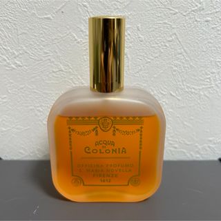 Santa Maria Novella - サンタマリアノヴェッラ　オーデコロン　ゴールドマスク