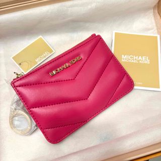 Michael Kors - 【新品正規品】マイケルコース　ミニ財布