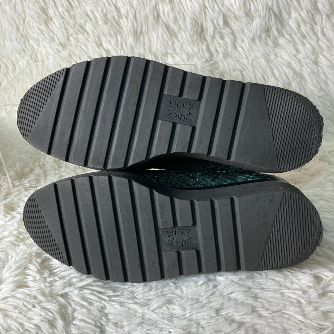 NATURALIZER - 極美品 リーガル ナチュラライザー 厚底 ビット NATURALIZER - 極美品 リーガル ナチュラライザー 厚底 ビット