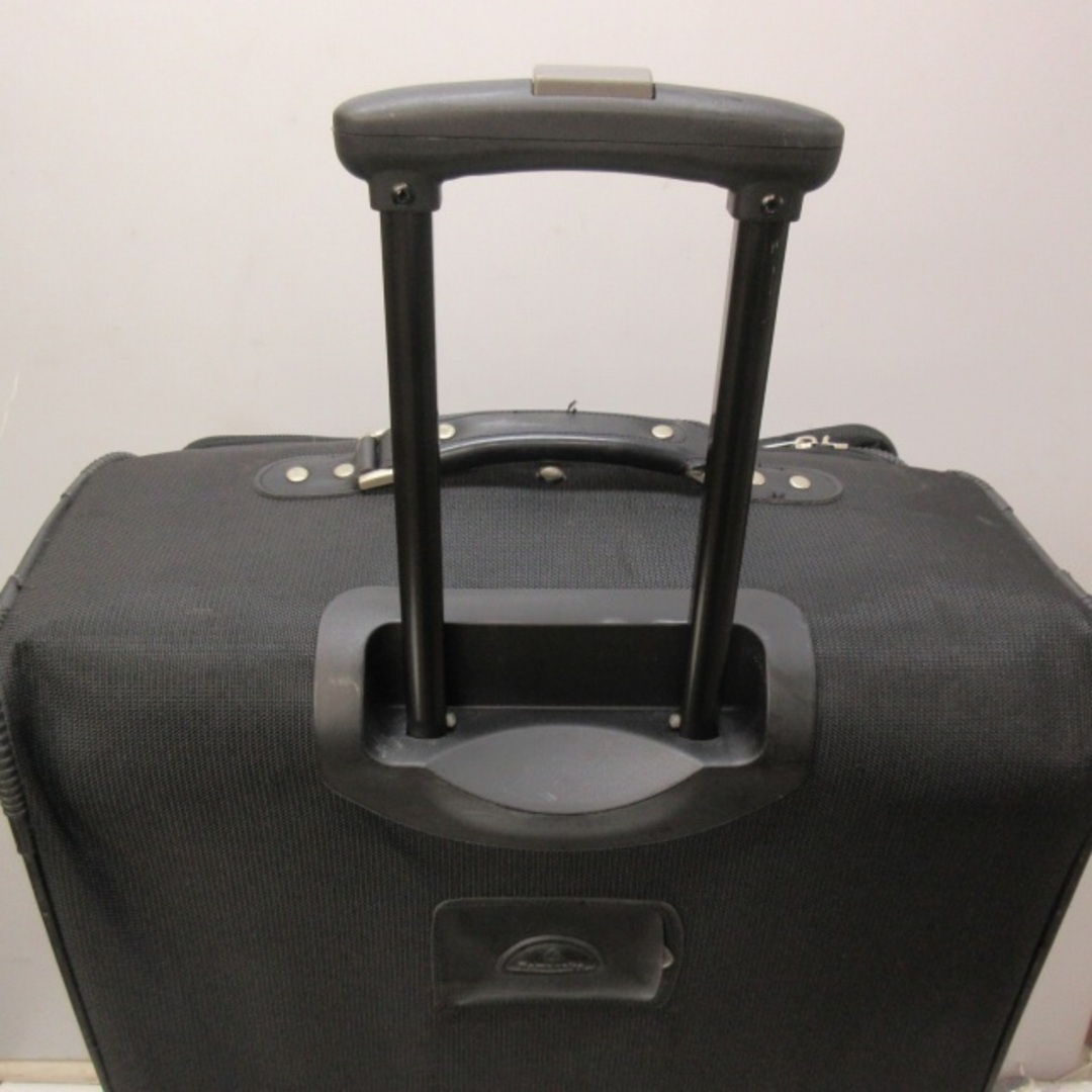 Samsonite(サムソナイト)のサムソナイト スーツケース キャリー ナイロン 2輪 ロゴ プレート 同梱不可 メンズのバッグ(トラベルバッグ/スーツケース)の商品写真