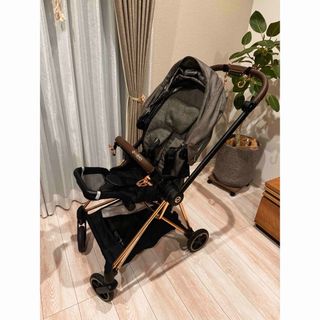 サイベックス(cybex)のちぇりーさん専用(ベビーカー/バギー)