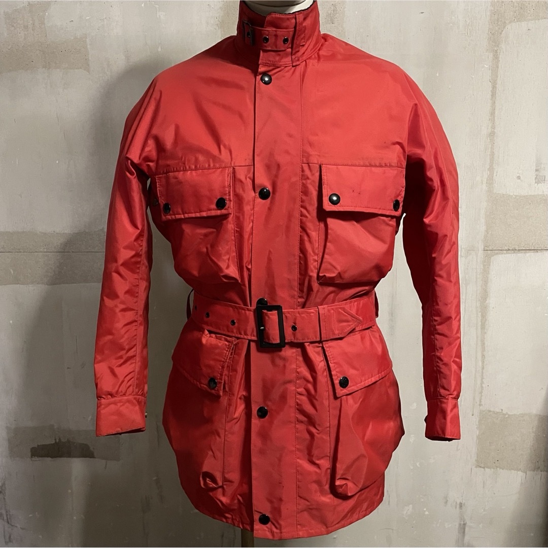 BELSTAFF - 70sBELSTAFF TRIALMASTER XL500ビンテージベルスタッフの