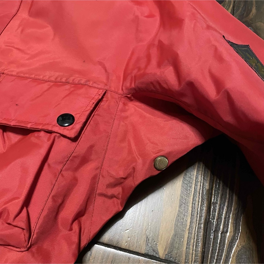 BELSTAFF - 70sBELSTAFF TRIALMASTER XL500ビンテージベル BELSTAFF - 70sBELSTAFF TRIALMASTER XL500ビンテージベル