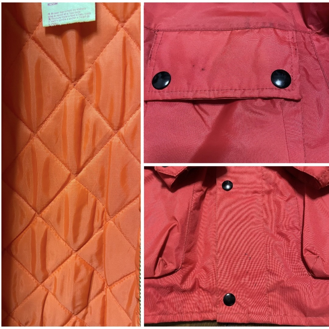 BELSTAFF - 70sBELSTAFF TRIALMASTER XL500ビンテージベル BELSTAFF - 70sBELSTAFF TRIALMASTER XL500ビンテージベル