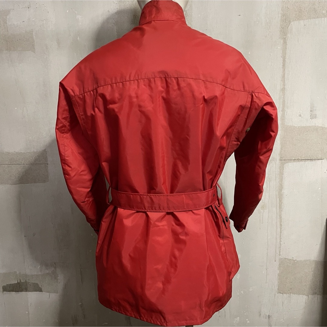 BELSTAFF - 70sBELSTAFF TRIALMASTER XL500ビンテージベル BELSTAFF - 70sBELSTAFF TRIALMASTER XL500ビンテージベル