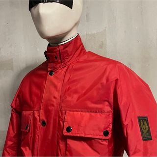 ベルスタッフ(BELSTAFF)の70sBELSTAFF TRIALMASTER XL500ビンテージベルスタッフ(ライダースジャケット)