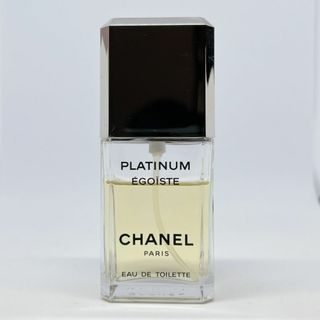 高級高貴★王道モテ香水 シャネル エゴイスト プラチナム 50ml CHANEL