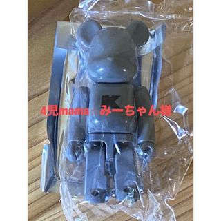 ベアブリック(BE@RBRICK)の【まとめ割】BE@RBRICK SERIES46 BASIC  【K】 (その他)