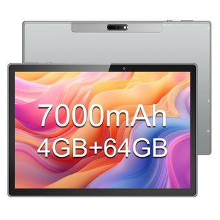 タブレット10インチ Wi-Fi モデル RAM 4GB+ROM 64GB(タブレット)