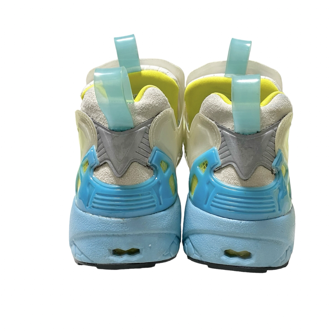 adidas - アディダス ZX Fury リーボックコラボ ポンプフューリ adidas - アディダス ZX Fury リーボックコラボ ポンプフューリ