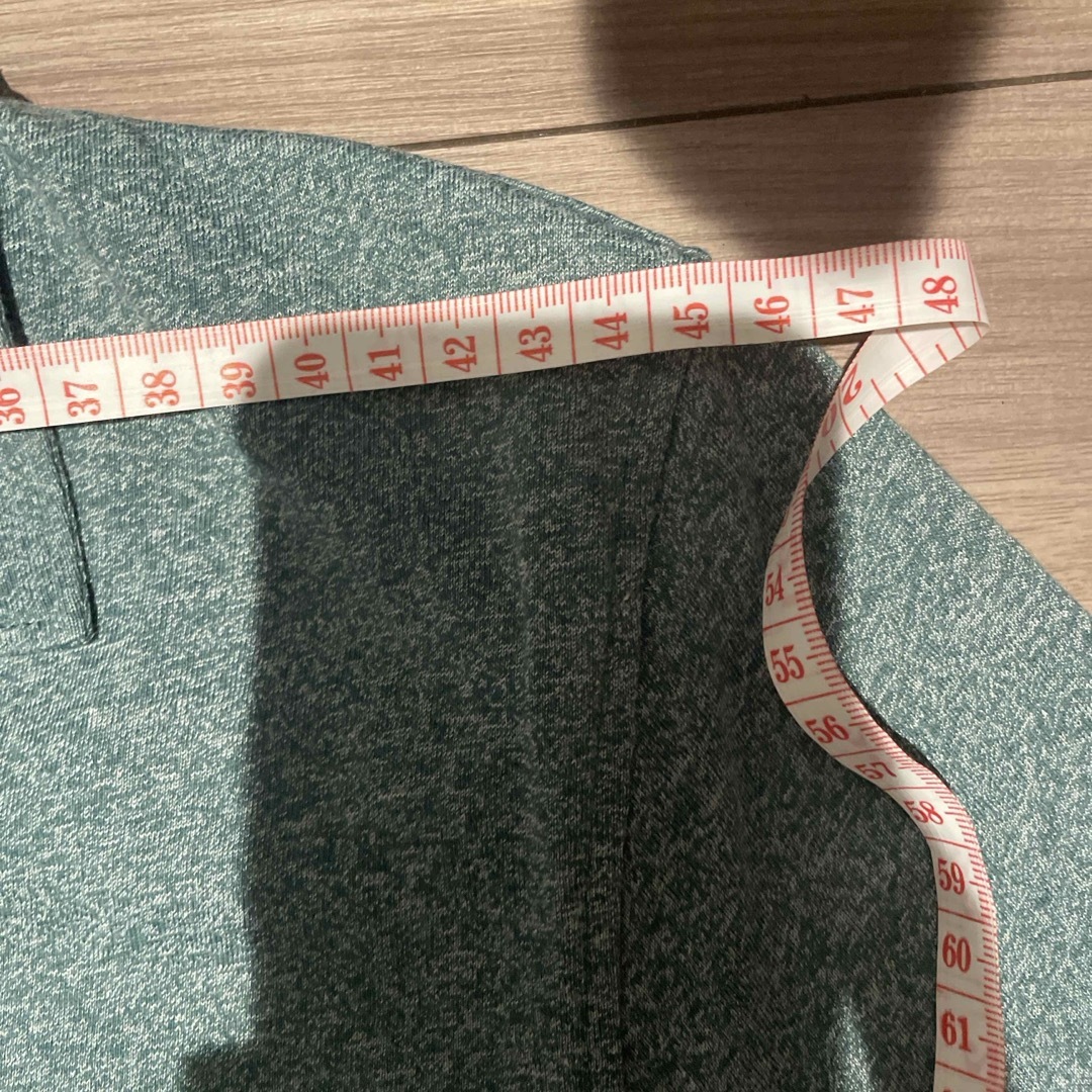 サイズの詳細 メンズのトップス(Tシャツ/カットソー(半袖/袖なし))の商品写真