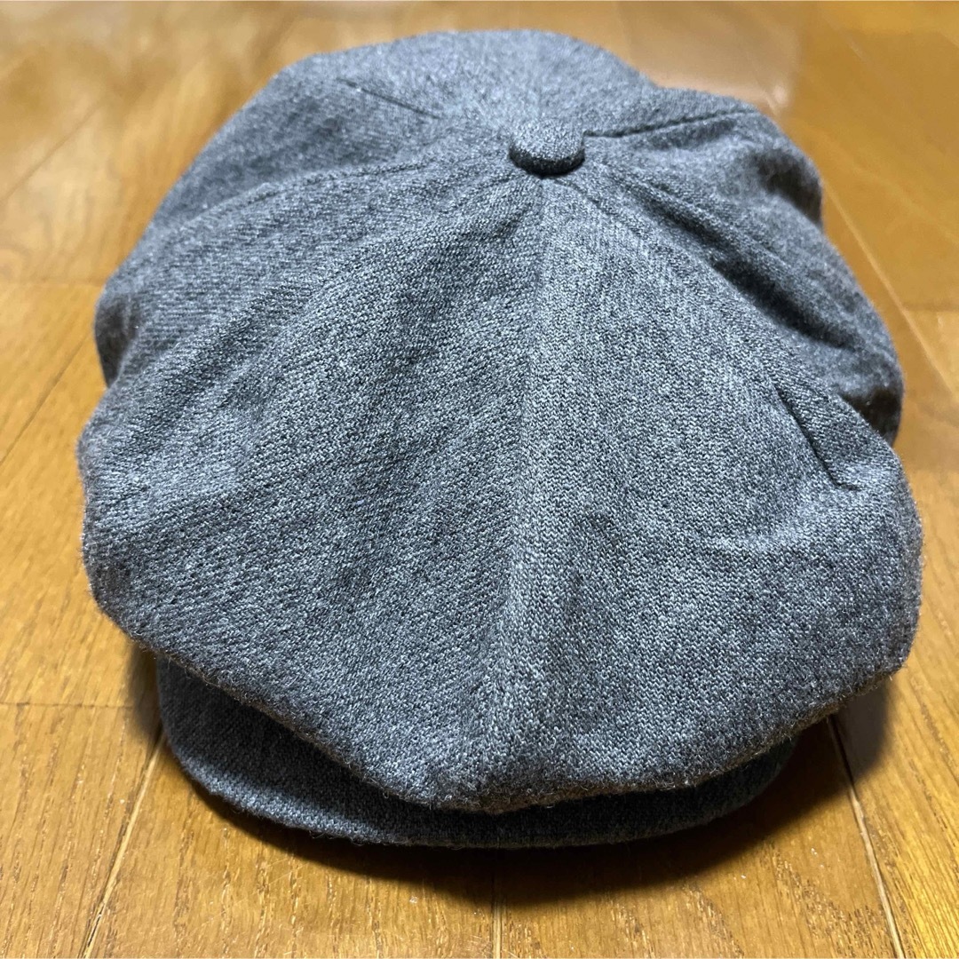 TENDERLOIN(テンダーロイン)のテンダーロイン キャスケット Lサイズ キムタク メンズの帽子(キャスケット)の商品写真
