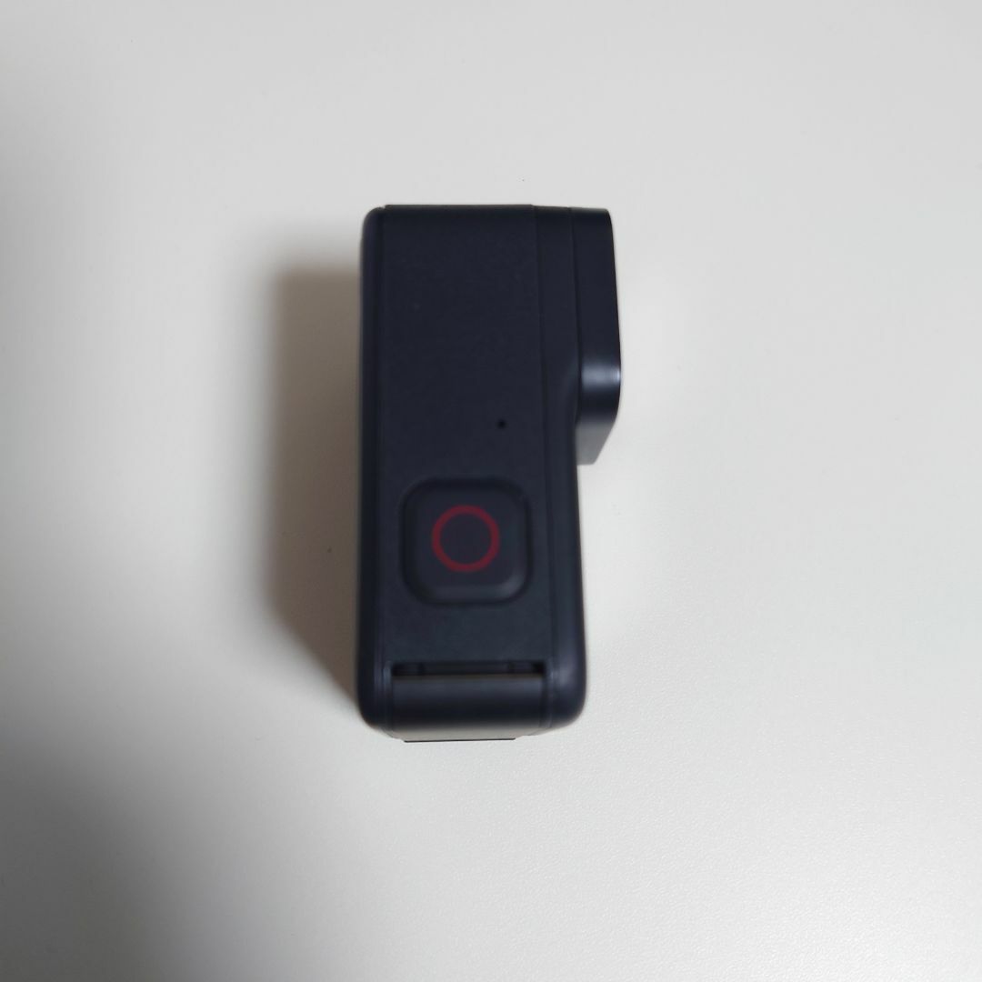 GoPro(ゴープロ)のGoPro HERO9 Black 　セット　中古 スマホ/家電/カメラのカメラ(ビデオカメラ)の商品写真