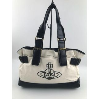 ヴィヴィアンウエストウッド(Vivienne Westwood)の【未使用】ヴィヴィアンウエストウッド　ハンドバッグ　トートバッグ(ハンドバッグ)