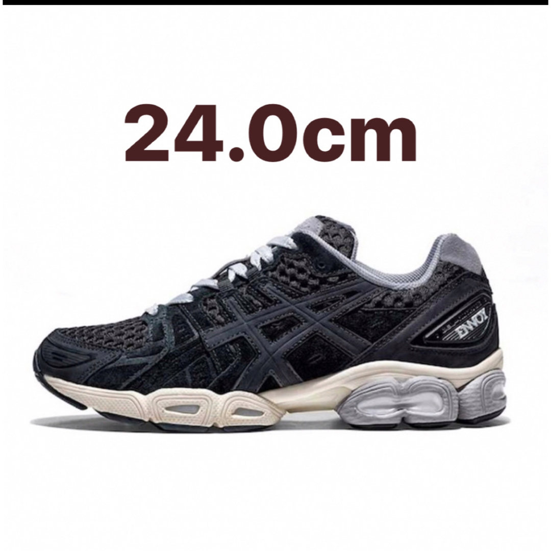 asics(アシックス)のENNOY asics GEL-NIMBUS 9 メンズの靴/シューズ(スニーカー)の商品写真