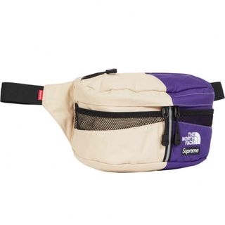 シュプリーム(Supreme)のSupreme x The North Face Split Waist Bag(ウエストポーチ)