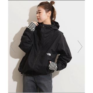 【新品未使用】THE NORTH FACE マウンテンパーカー