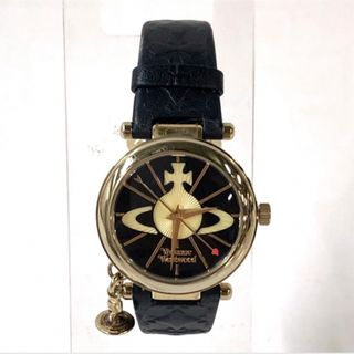 ヴィヴィアンウエストウッド(Vivienne Westwood)のヴィヴィアンウエストウッド　クォーツウォッチ(腕時計)