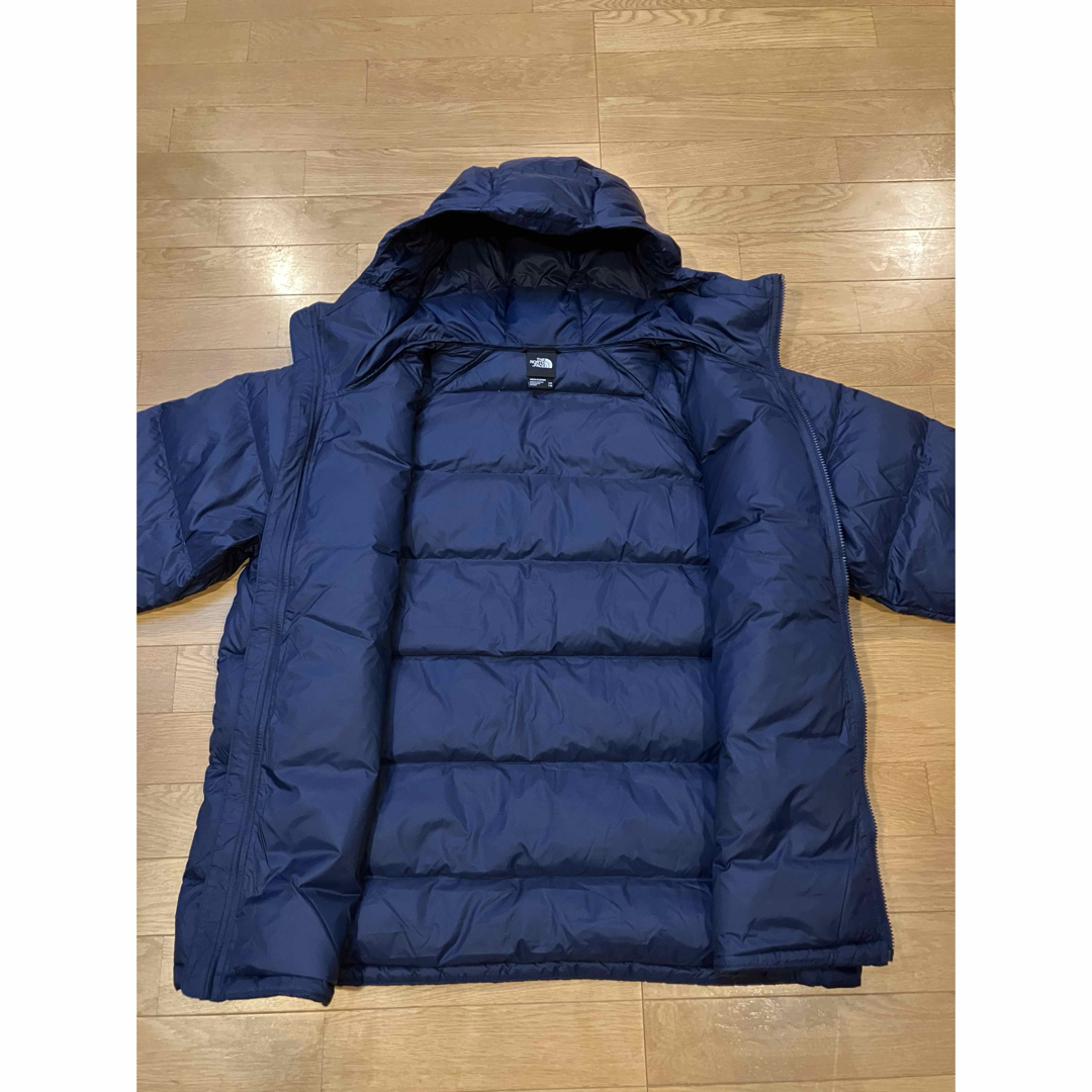 THE NORTH FACE - THE NORTH FACE HYDRENALITEダウン大きいsizeXXLの 